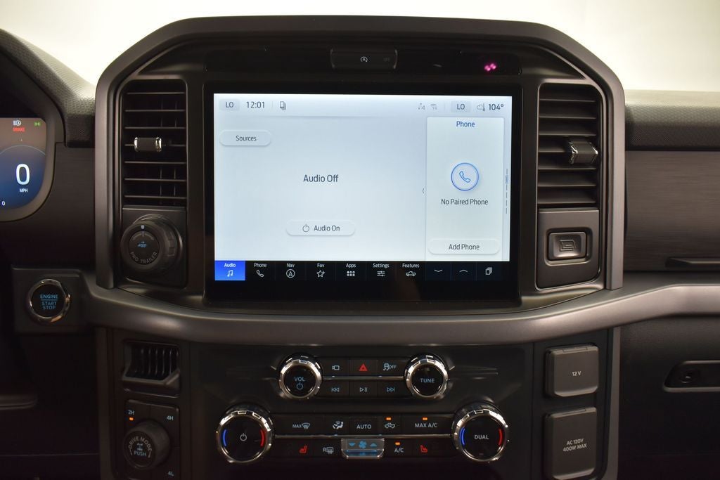 2026 Ford F-150 XLT 302A