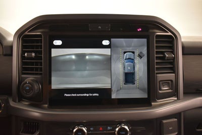 2026 Ford F-150 XLT 302A