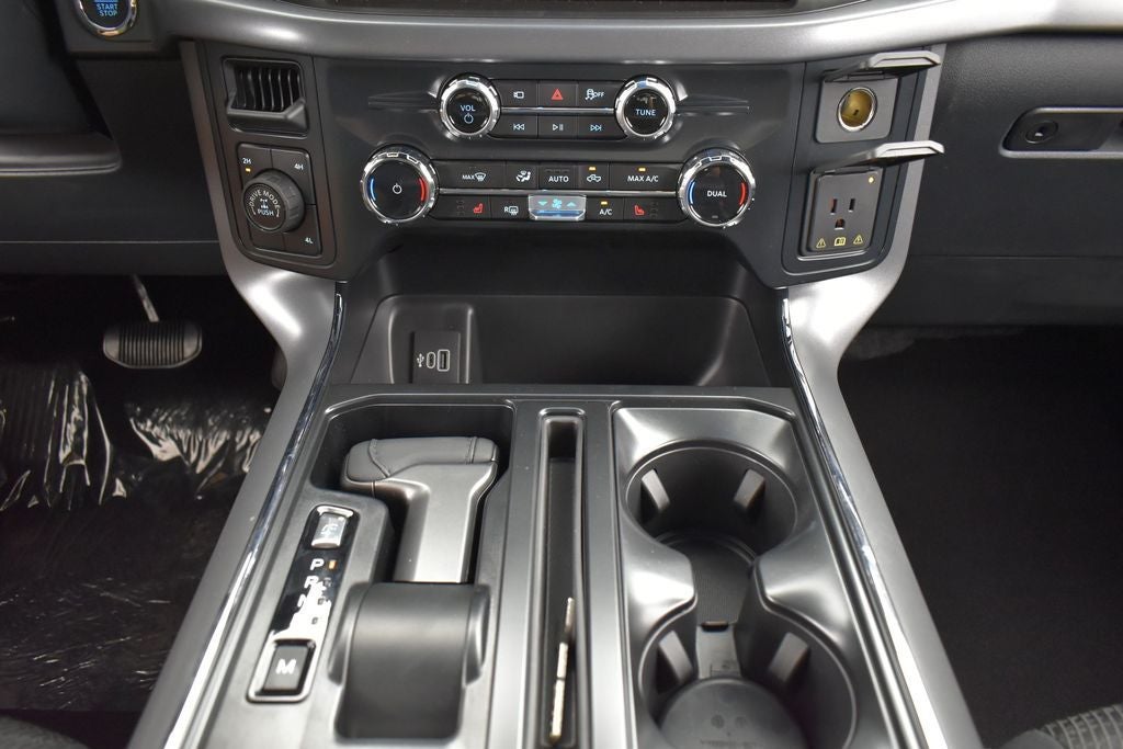2026 Ford F-150 XLT 302A