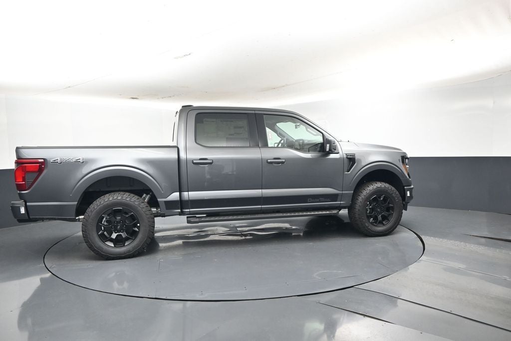 2026 Ford F-150 XLT 302A