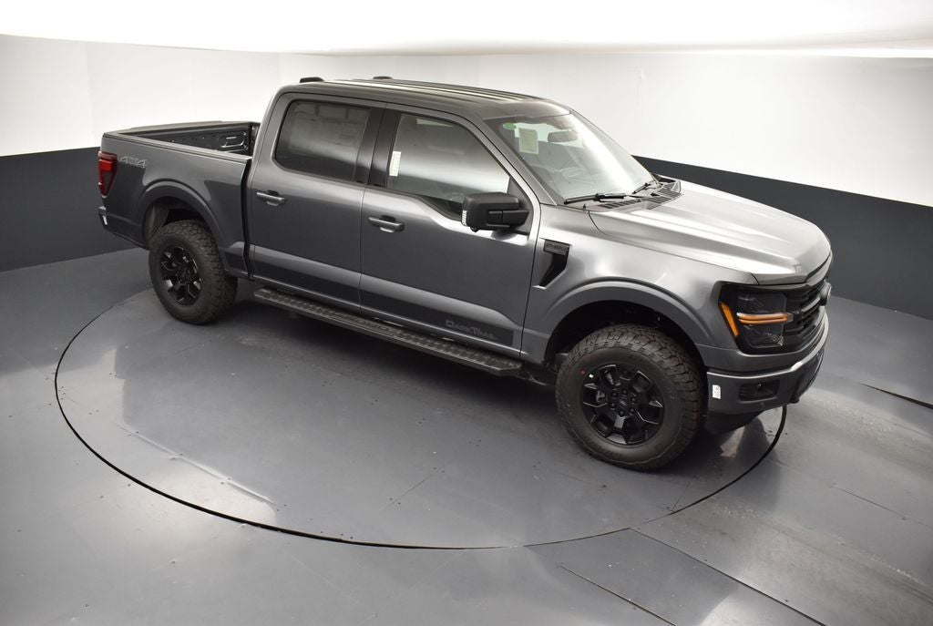 2026 Ford F-150 XLT 302A