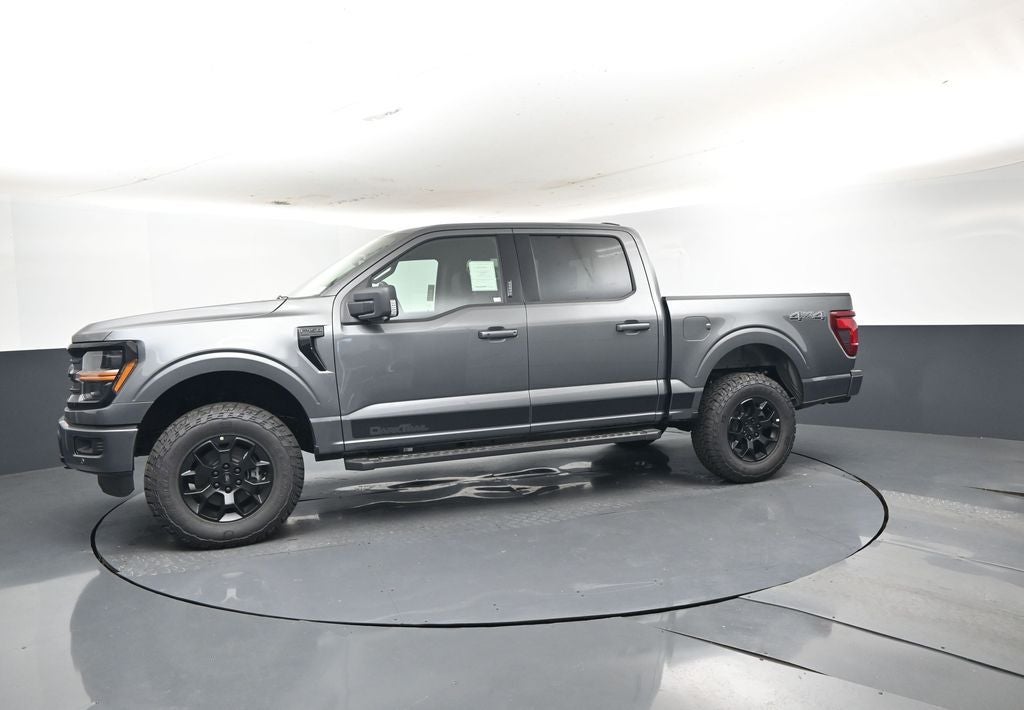 2026 Ford F-150 XLT 302A
