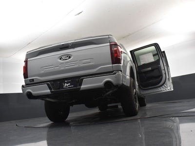 2026 Ford F-150 XLT 302A