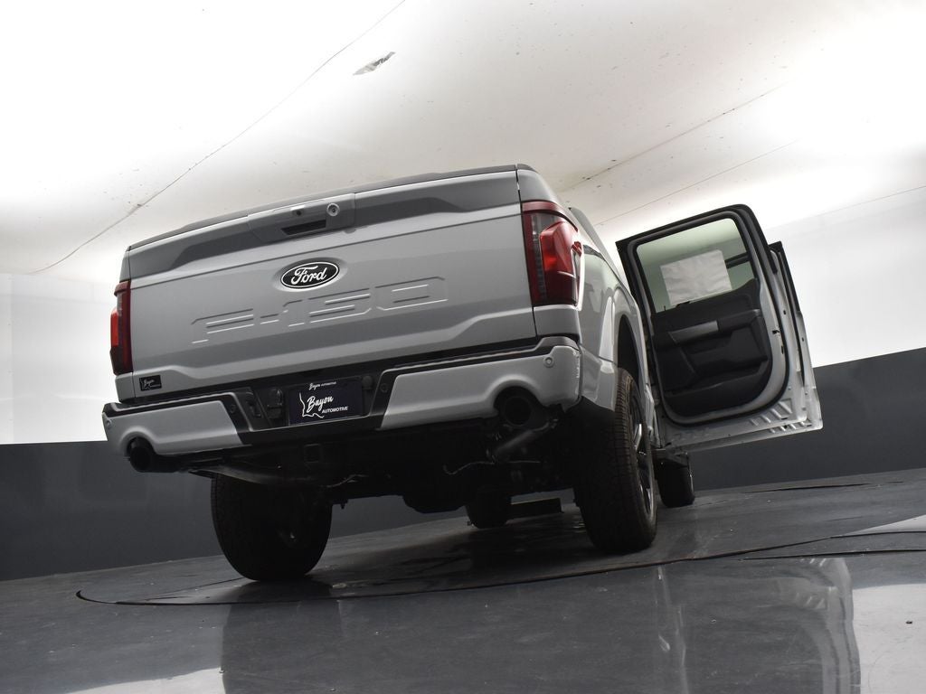2026 Ford F-150 XLT 302A