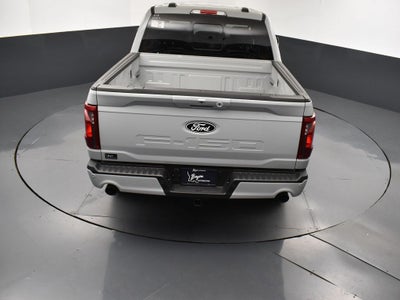 2026 Ford F-150 XLT 302A