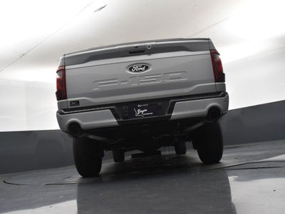 2026 Ford F-150 XLT 302A