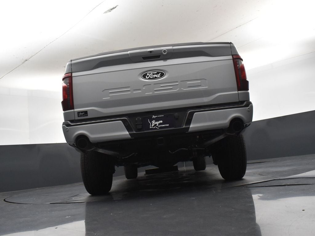 2026 Ford F-150 XLT 302A