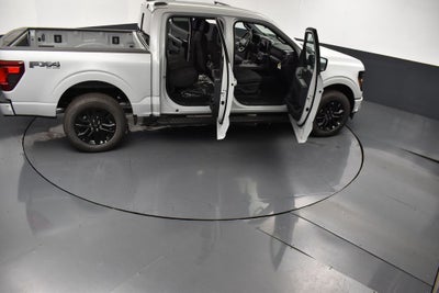 2026 Ford F-150 XLT 302A