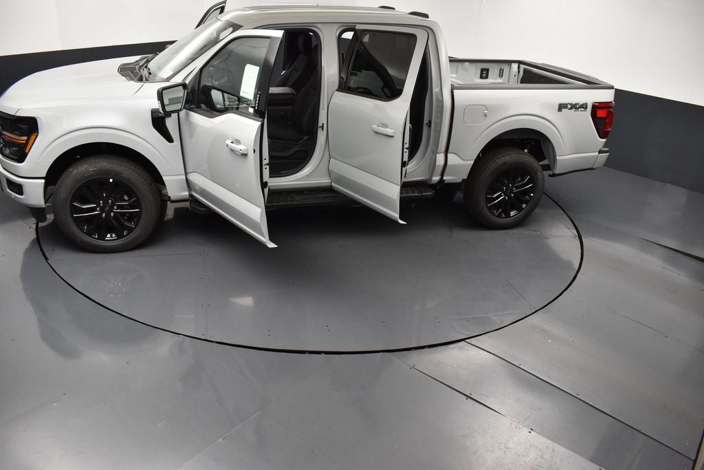 2026 Ford F-150 XLT 302A