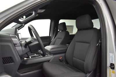 2026 Ford F-150 XLT 302A