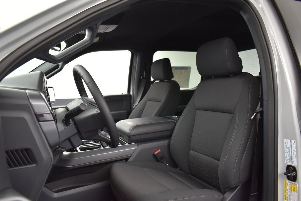 2026 Ford F-150 XLT 302A