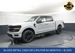 2026 Ford F-150 XLT 302A