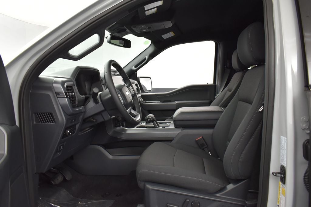 2026 Ford F-150 XLT 302A