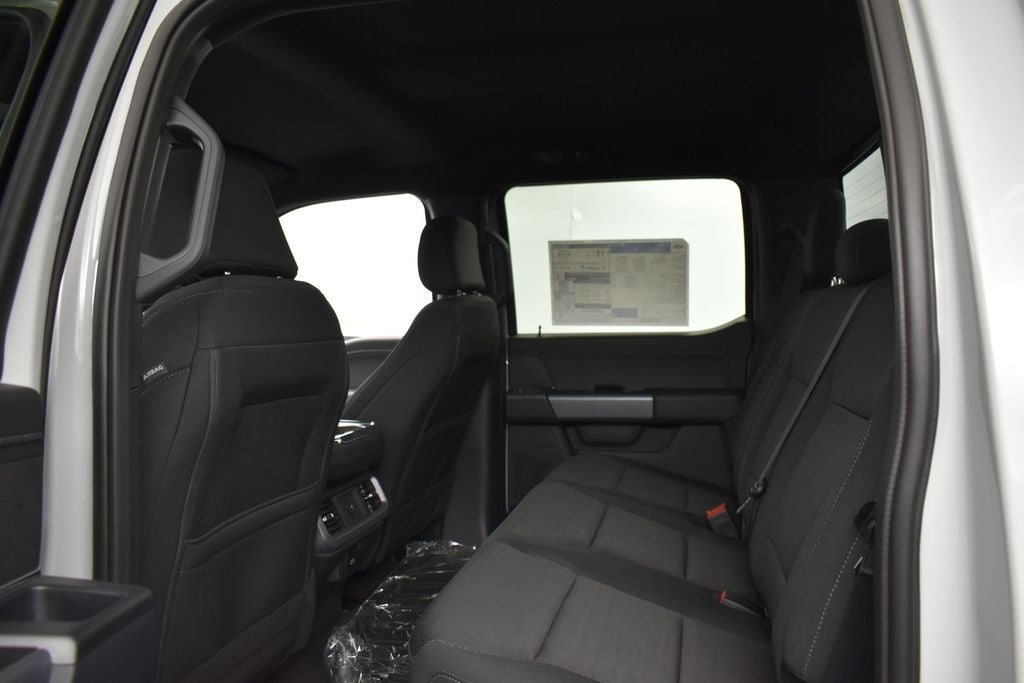 2026 Ford F-150 XLT 302A