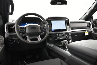2026 Ford F-150 XLT 302A