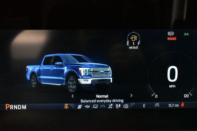 2026 Ford F-150 XLT 302A