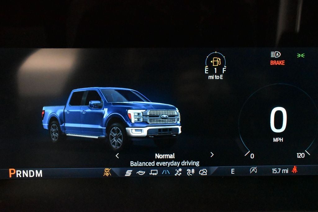 2026 Ford F-150 XLT 302A