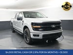 2026 Ford F-150 XLT 302A