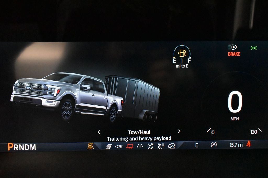 2026 Ford F-150 XLT 302A