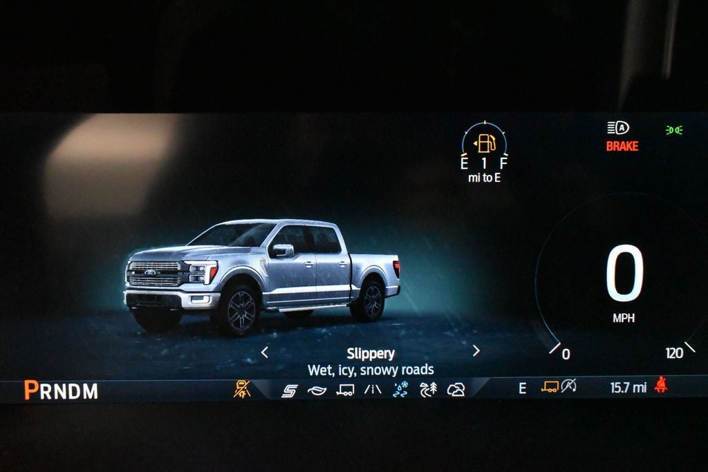 2026 Ford F-150 XLT 302A