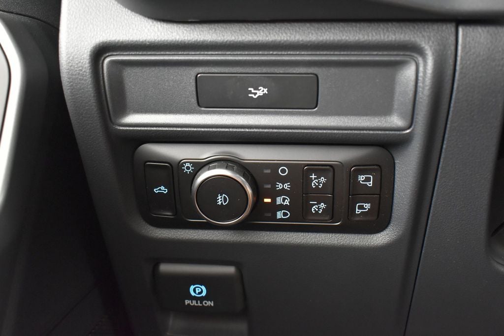 2026 Ford F-150 XLT 302A