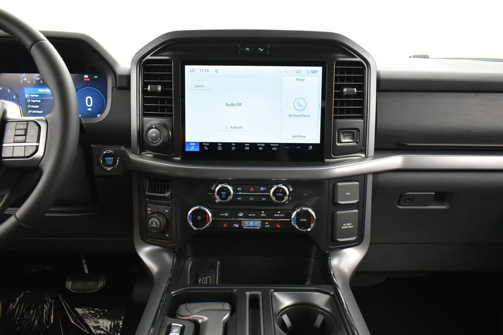 2026 Ford F-150 XLT 302A
