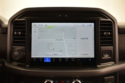 2026 Ford F-150 XLT 302A