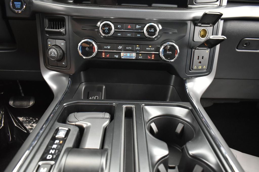 2026 Ford F-150 XLT 302A