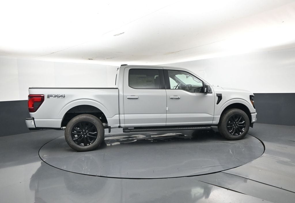 2026 Ford F-150 XLT 302A