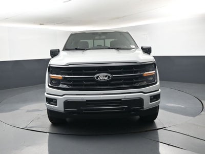 2026 Ford F-150 XLT 302A