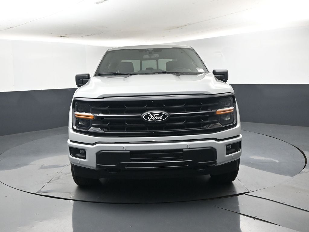 2026 Ford F-150 XLT 302A