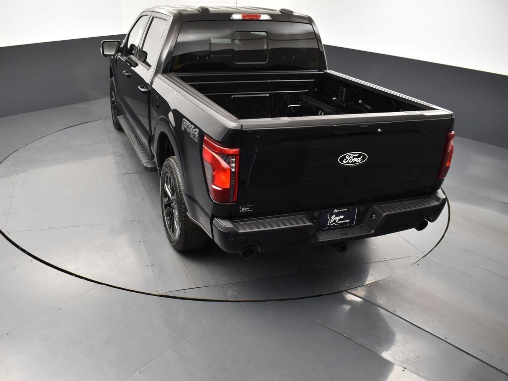 2026 Ford F-150 XLT 302A