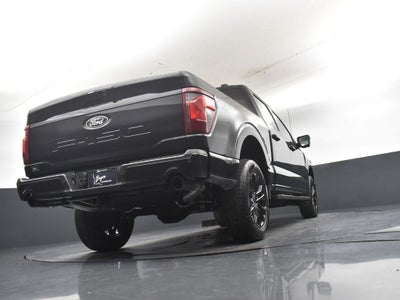 2026 Ford F-150 XLT 302A