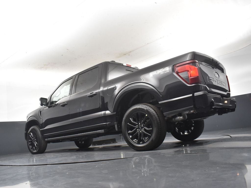 2026 Ford F-150 XLT 302A