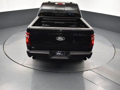 2026 Ford F-150 XLT 302A