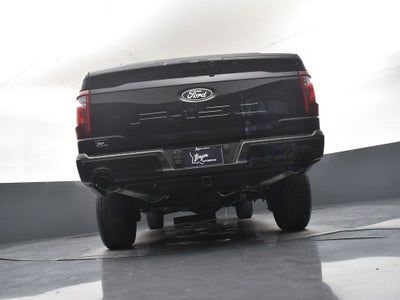 2026 Ford F-150 XLT 302A