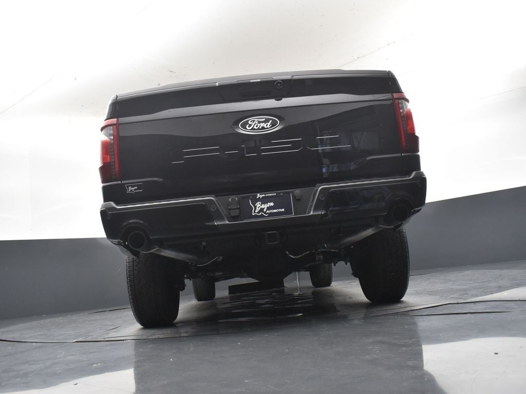 2026 Ford F-150 XLT 302A