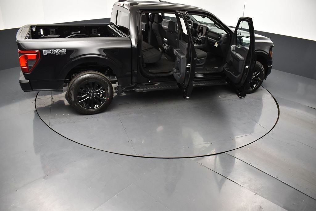 2026 Ford F-150 XLT 302A