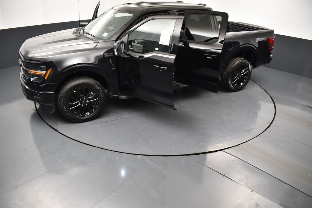 2026 Ford F-150 XLT 302A