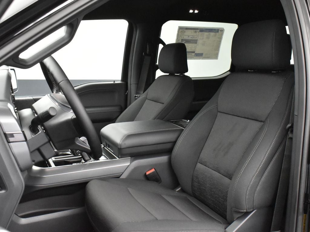 2026 Ford F-150 XLT 302A