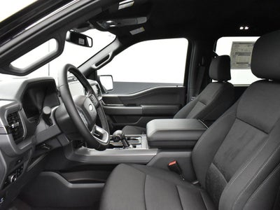 2026 Ford F-150 XLT 302A