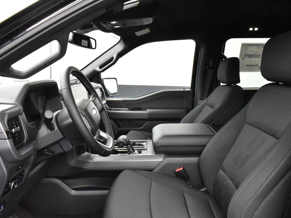 2026 Ford F-150 XLT 302A