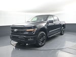2026 Ford F-150 XLT 302A