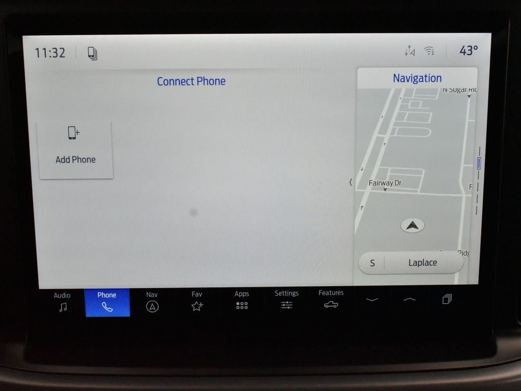 2026 Ford F-150 XLT 302A