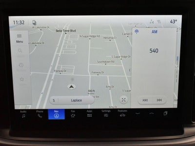 2026 Ford F-150 XLT 302A