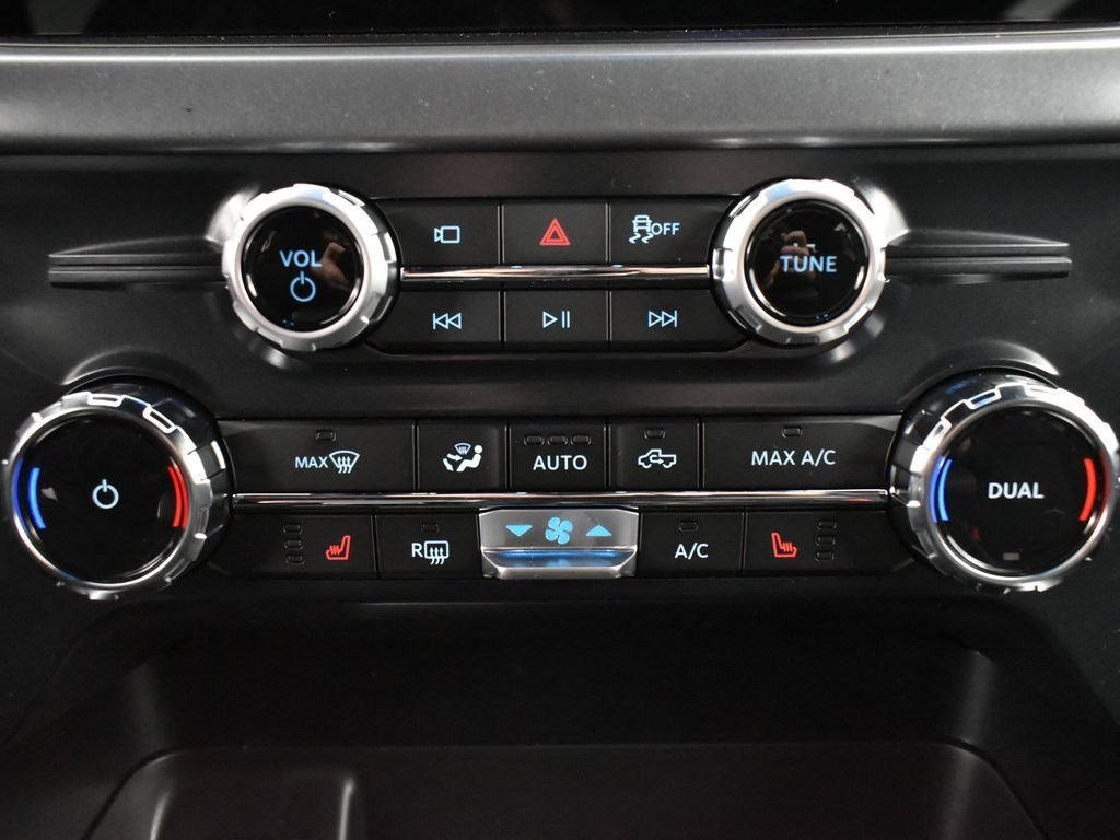 2026 Ford F-150 XLT 302A