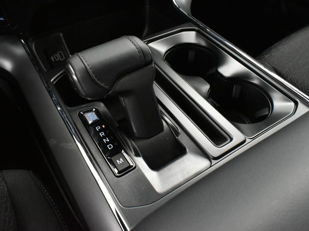 2026 Ford F-150 XLT 302A