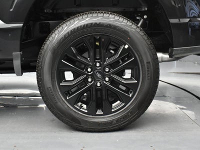 2026 Ford F-150 XLT 302A