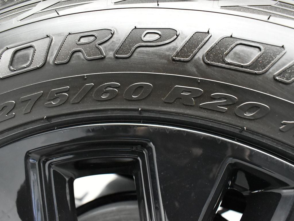 2026 Ford F-150 XLT 302A