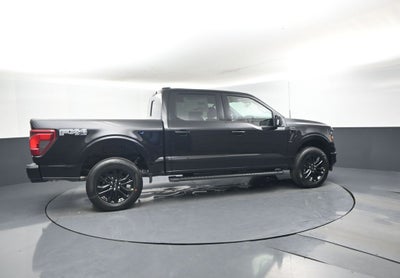 2026 Ford F-150 XLT 302A